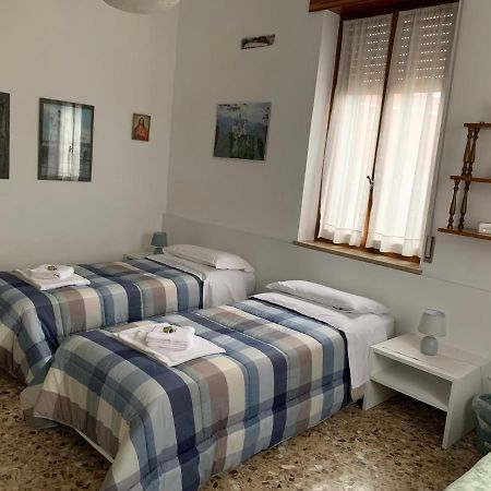 Spagna B&B Verona Buitenkant foto